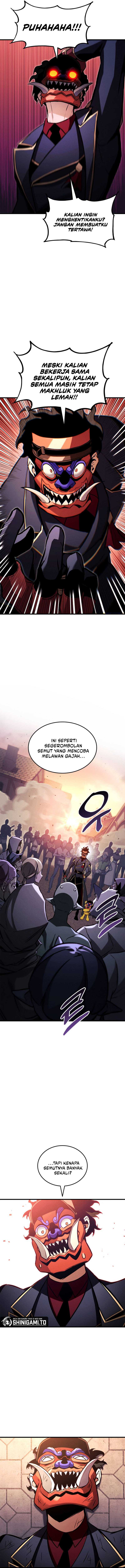 Ranker’s Return (Remake) Chapter 197 Image 13