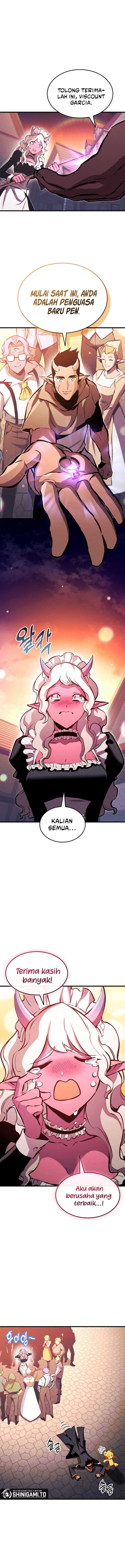 Ranker’s Return (Remake) Chapter 197 Image 16