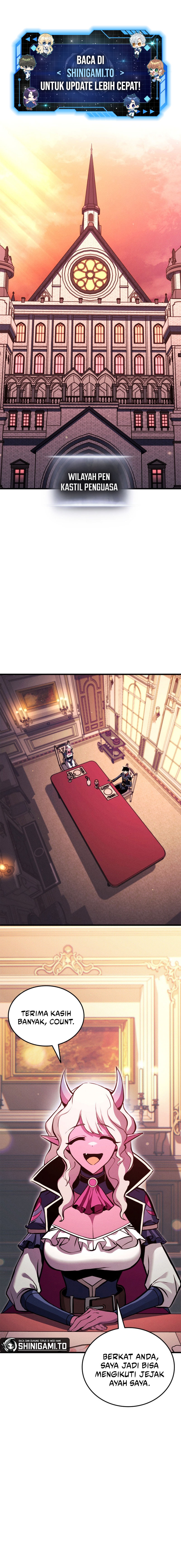 Ranker’s Return (Remake) Chapter 198 Image 1