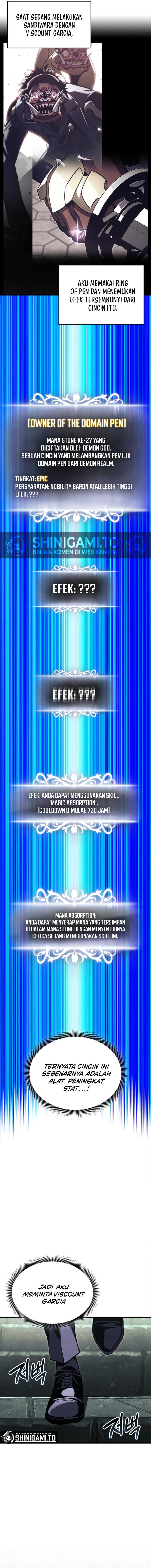 Ranker’s Return (Remake) Chapter 198 Image 4