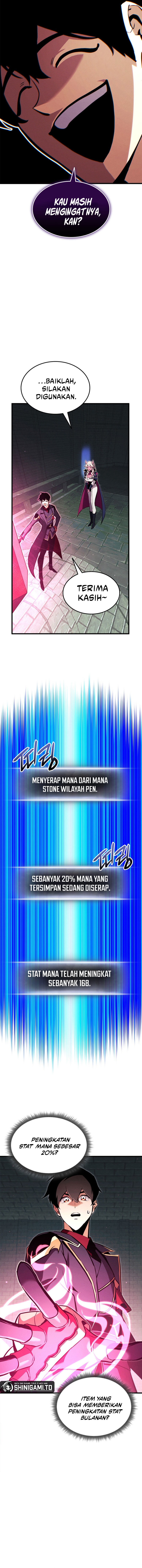 Ranker’s Return (Remake) Chapter 198 Image 8