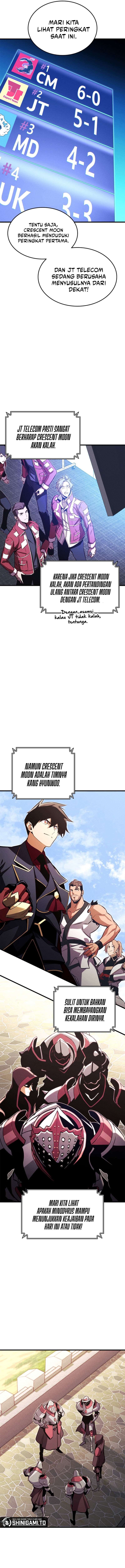 Ranker’s Return (Remake) Chapter 198 Image 15