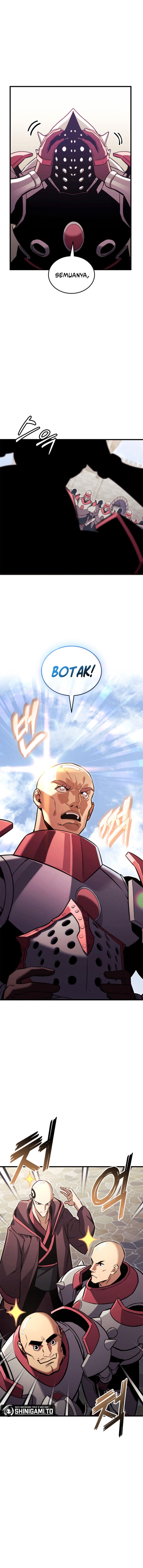 Ranker’s Return (Remake) Chapter 198 Image 16