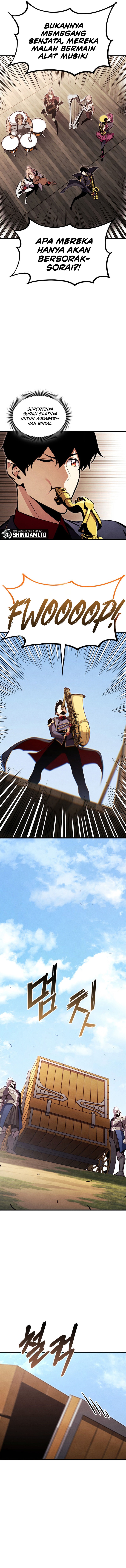 Ranker’s Return (Remake) Chapter 198 Image 20