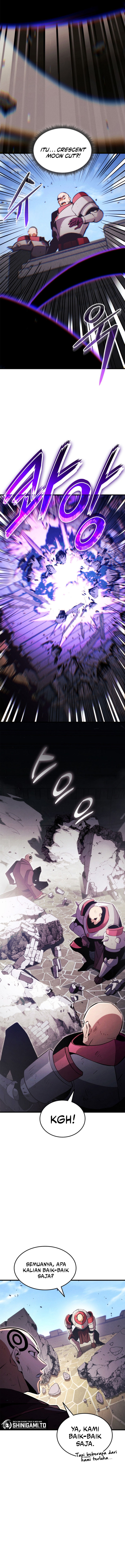 Ranker’s Return (Remake) Chapter 199 Image 6