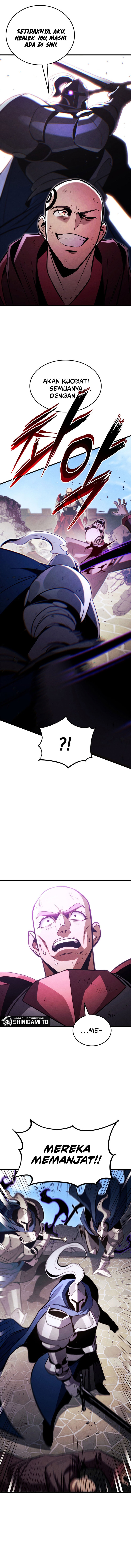 Ranker’s Return (Remake) Chapter 199 Image 7