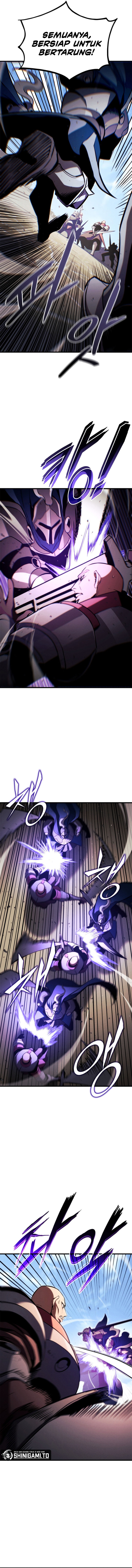 Ranker’s Return (Remake) Chapter 199 Image 8