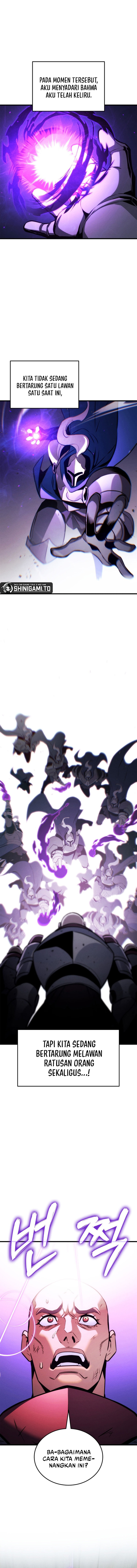 Ranker’s Return (Remake) Chapter 199 Image 10