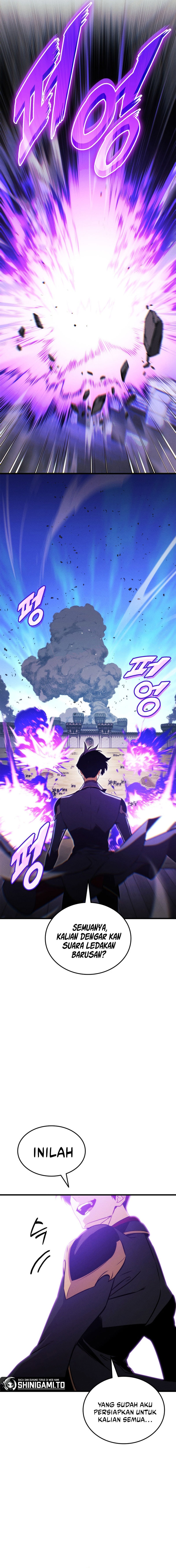 Ranker’s Return (Remake) Chapter 199 Image 11