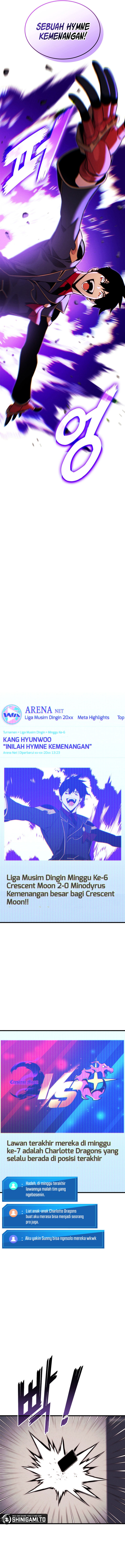 Ranker’s Return (Remake) Chapter 199 Image 12