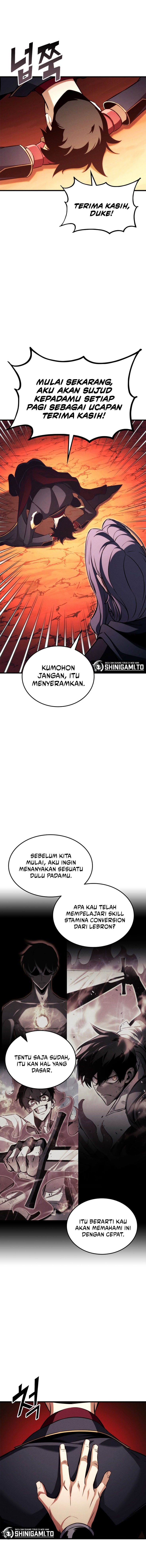 Ranker’s Return (Remake) Chapter 199 Image 16