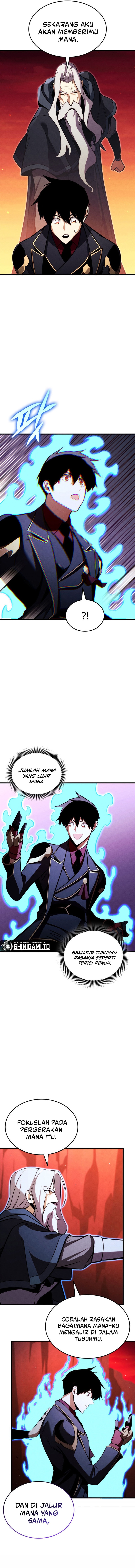 Ranker’s Return (Remake) Chapter 199 Image 17