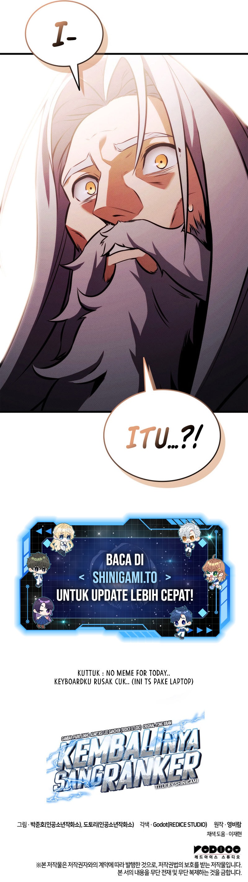 Ranker’s Return (Remake) Chapter 199 Image 20