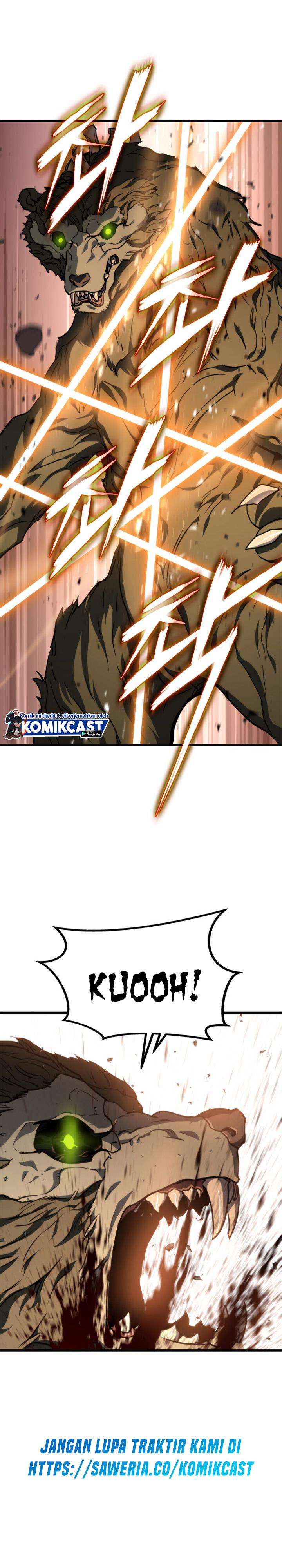 Ranker’s Return (Remake) Chapter 20 Image 10