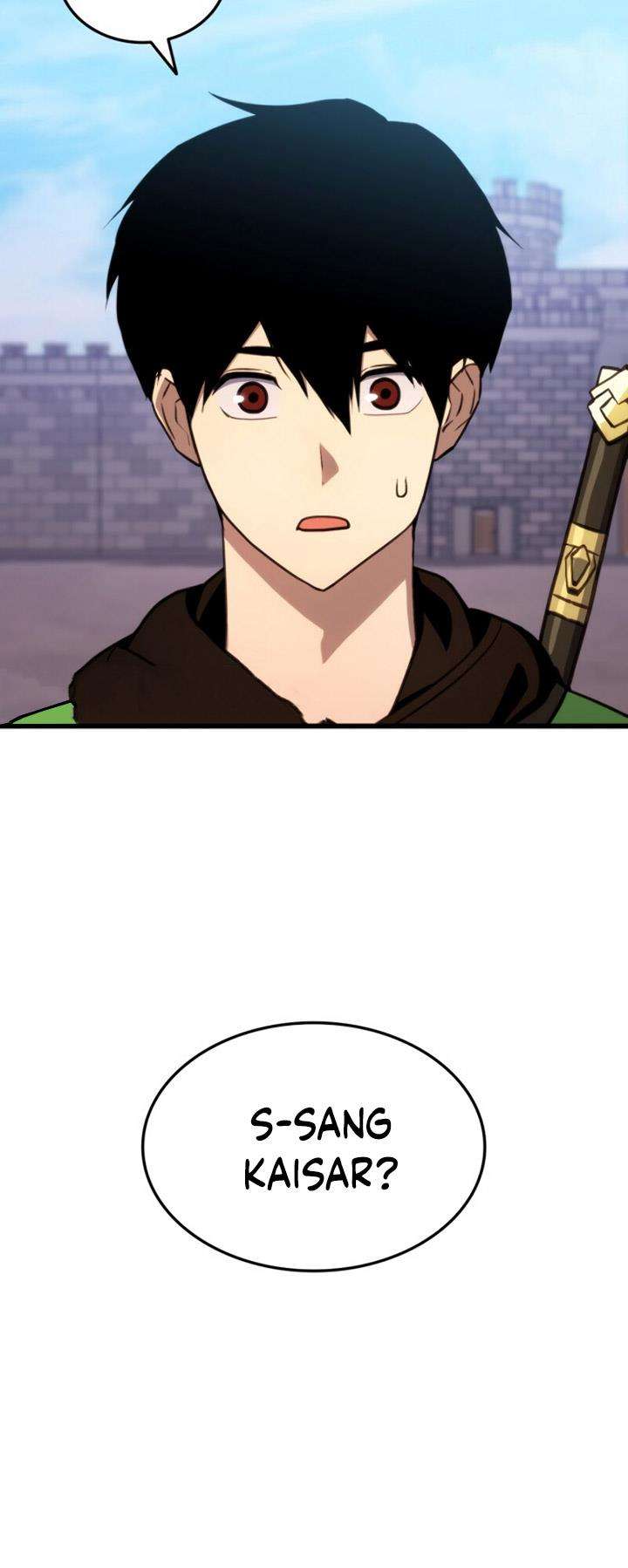 Ranker’s Return (Remake) Chapter 20 Image 21