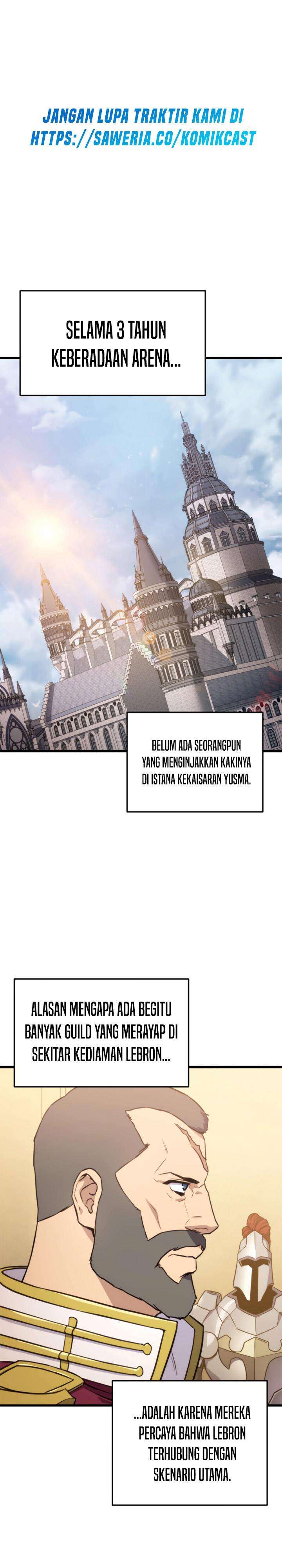 Ranker’s Return (Remake) Chapter 20 Image 22