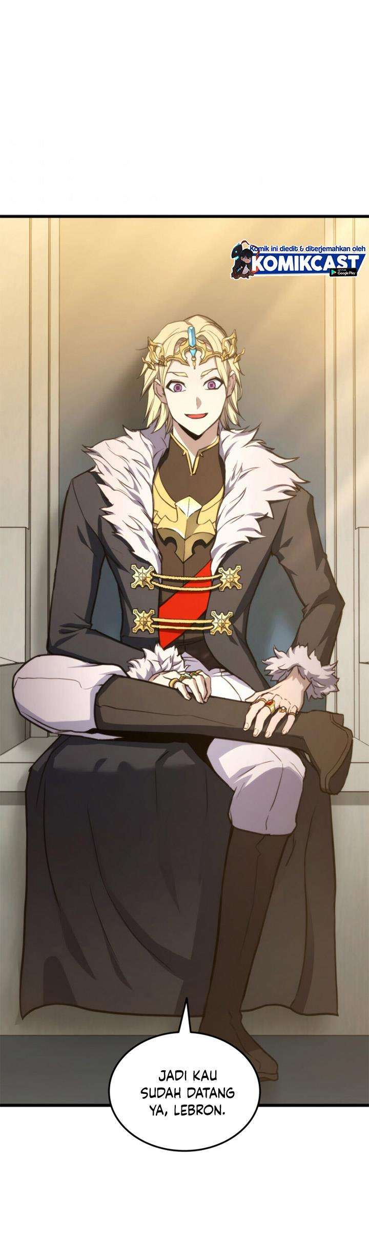 Ranker’s Return (Remake) Chapter 20 Image 27