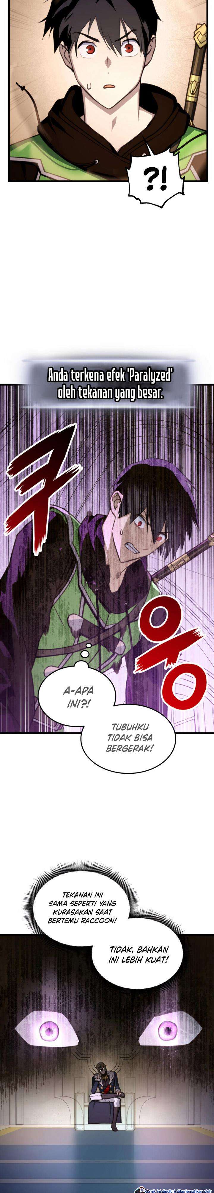 Ranker’s Return (Remake) Chapter 20 Image 29