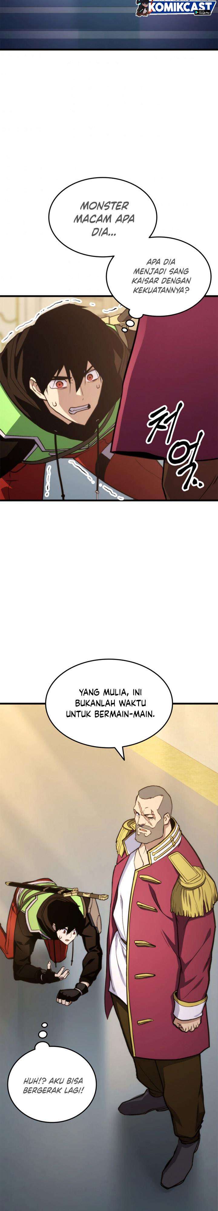 Ranker’s Return (Remake) Chapter 20 Image 30