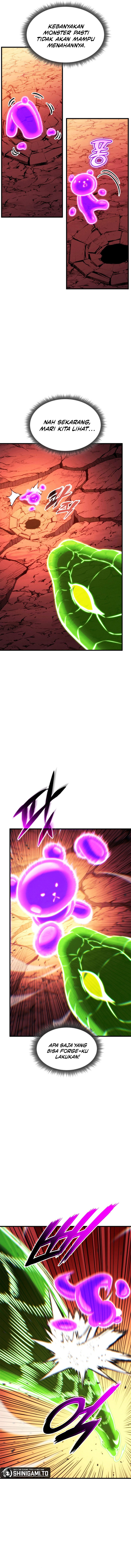 Ranker’s Return (Remake) Chapter 200 Image 9