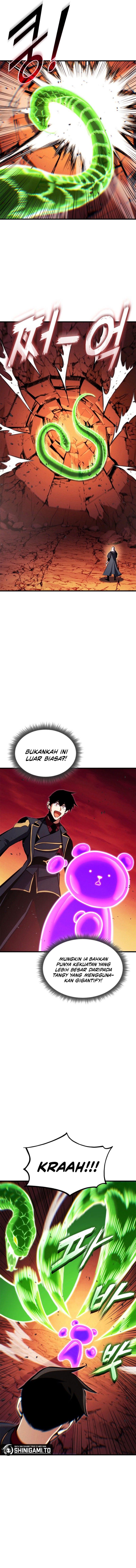 Ranker’s Return (Remake) Chapter 200 Image 10