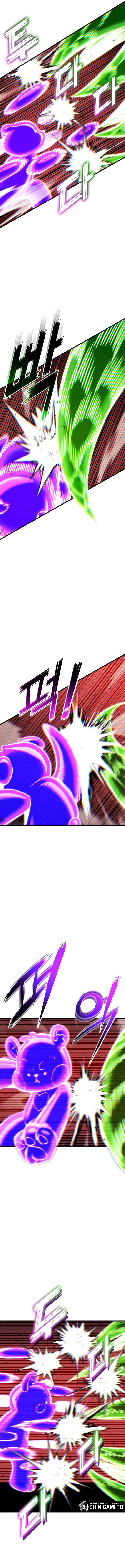 Ranker’s Return (Remake) Chapter 200 Image 11