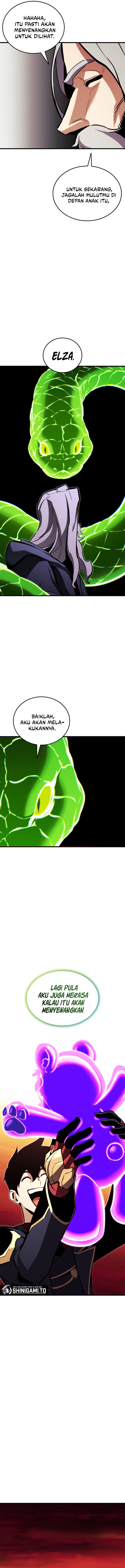 Ranker’s Return (Remake) Chapter 200 Image 17