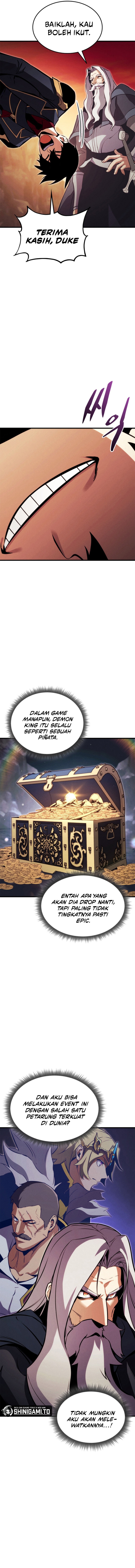 Ranker’s Return (Remake) Chapter 200 Image 20