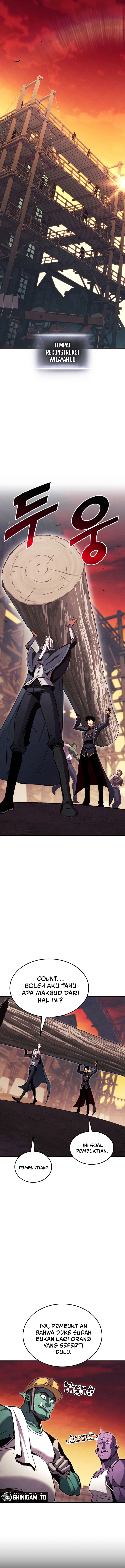 Ranker’s Return (Remake) Chapter 201 Image 10