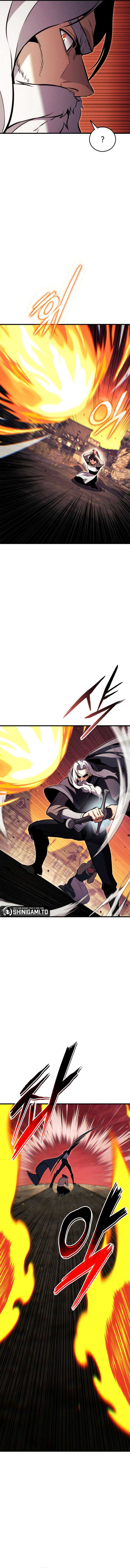 Ranker’s Return (Remake) Chapter 202 Fix Image 10