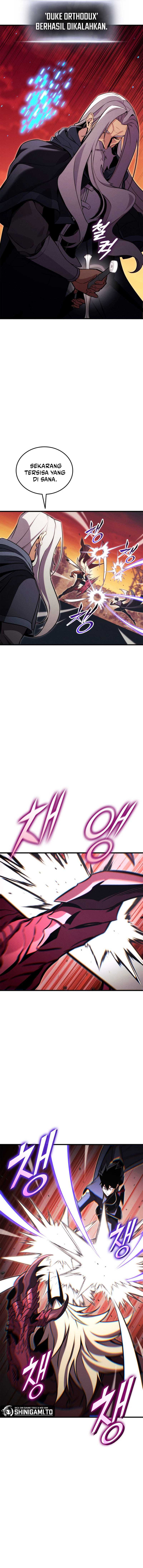 Ranker’s Return (Remake) Chapter 202 Fix Image 12