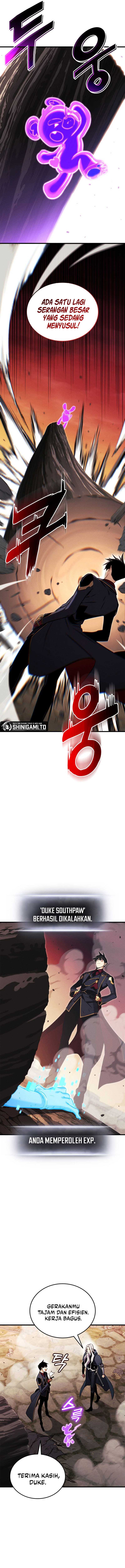 Ranker’s Return (Remake) Chapter 202 Fix Image 15