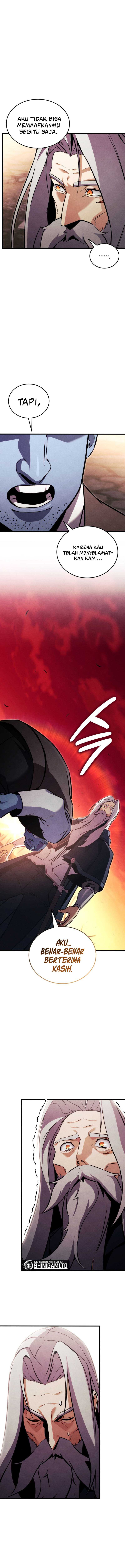 Ranker’s Return (Remake) Chapter 202 Fix Image 19