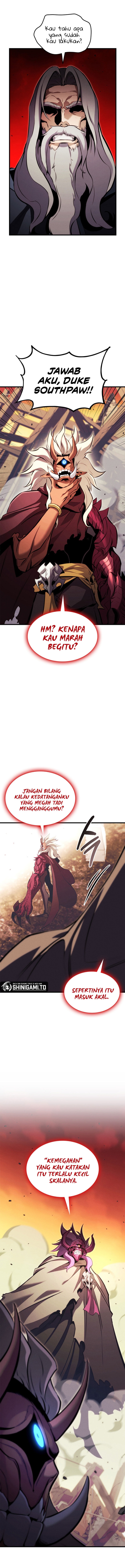 Ranker’s Return (Remake) Chapter 202 Image 3