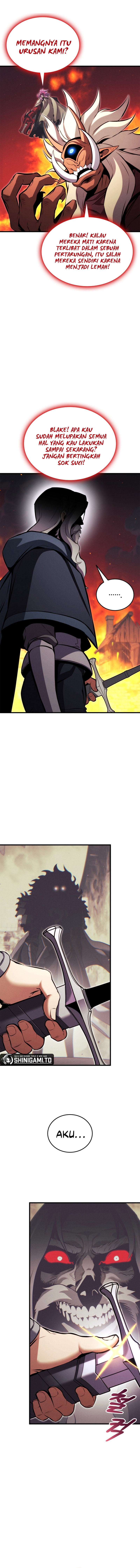 Ranker’s Return (Remake) Chapter 202 Image 7