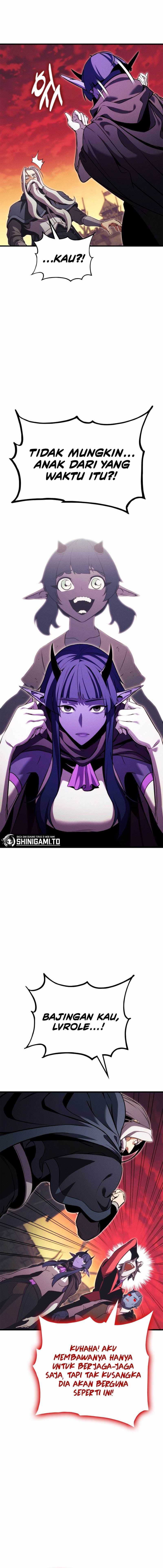 Ranker’s Return (Remake) Chapter 203 Image 2