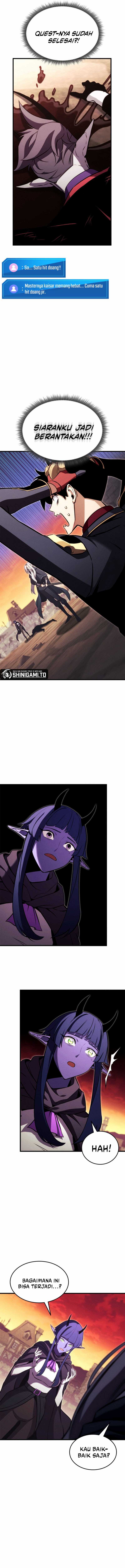 Ranker’s Return (Remake) Chapter 203 Image 7