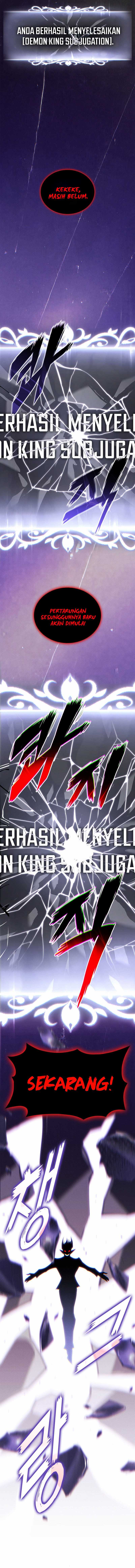 Ranker’s Return (Remake) Chapter 203 Image 12