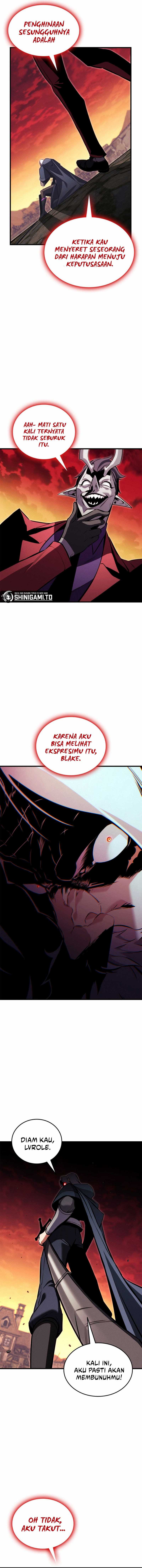 Ranker’s Return (Remake) Chapter 203 Image 14