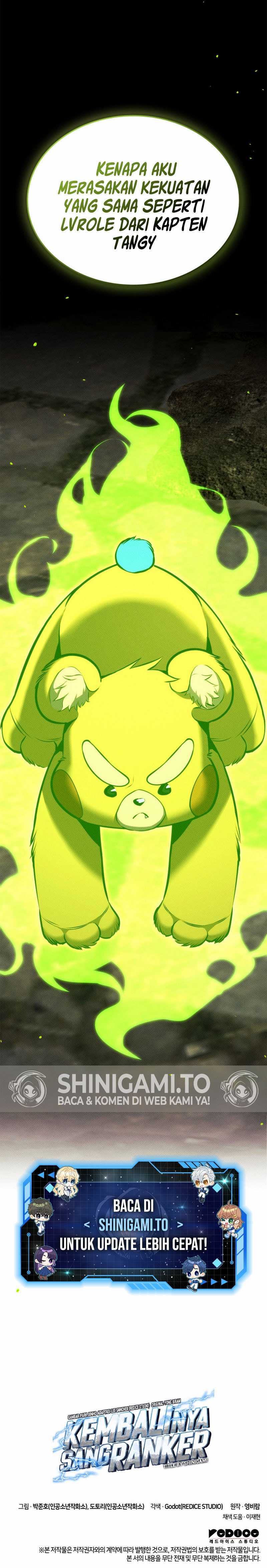 Ranker’s Return (Remake) Chapter 203 Image 20