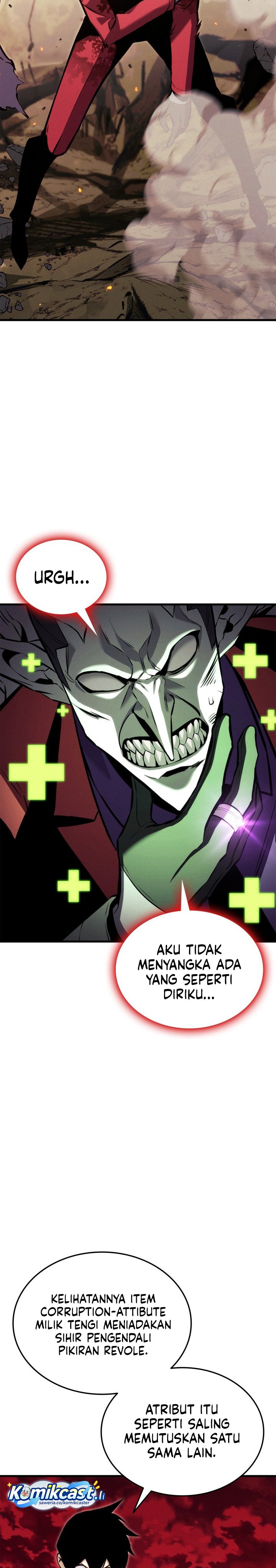 Ranker’s Return (Remake) Chapter 205 Image 5