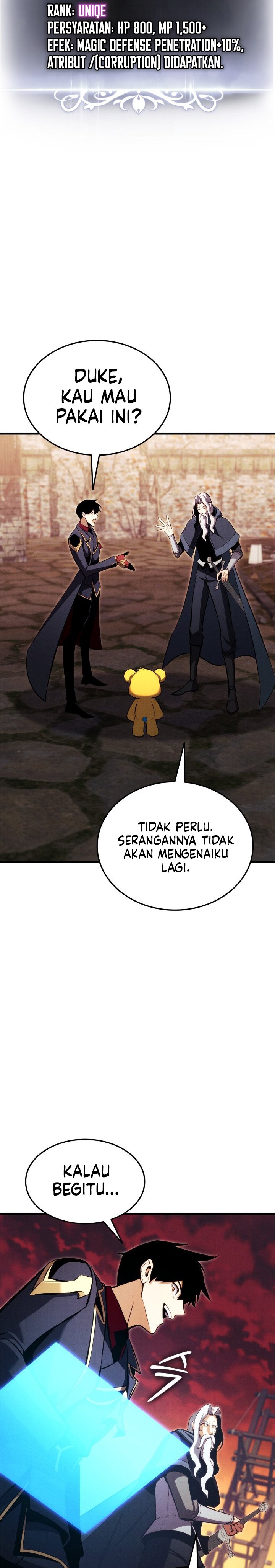 Ranker’s Return (Remake) Chapter 205 Image 7