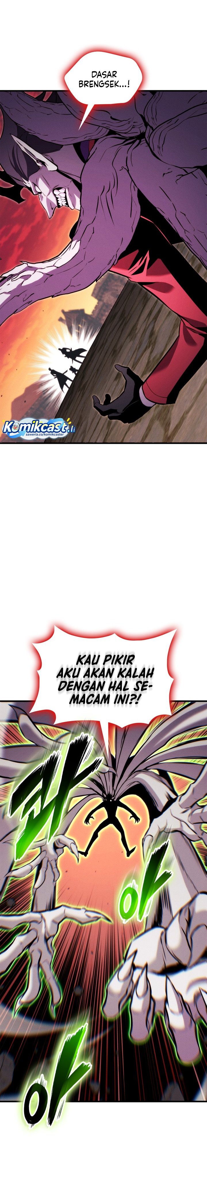 Ranker’s Return (Remake) Chapter 205 Image 10