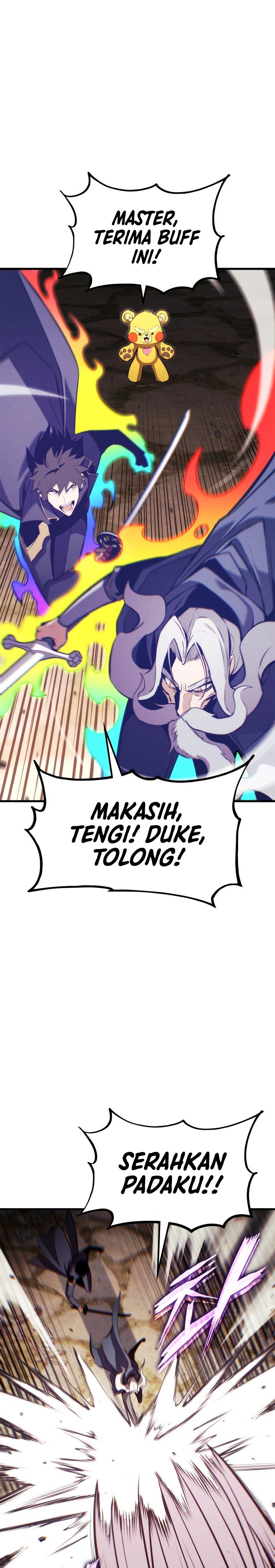 Ranker’s Return (Remake) Chapter 205 Image 11