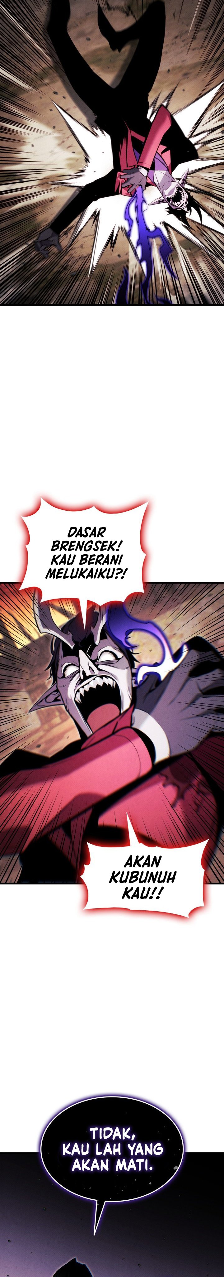 Ranker’s Return (Remake) Chapter 205 Image 16