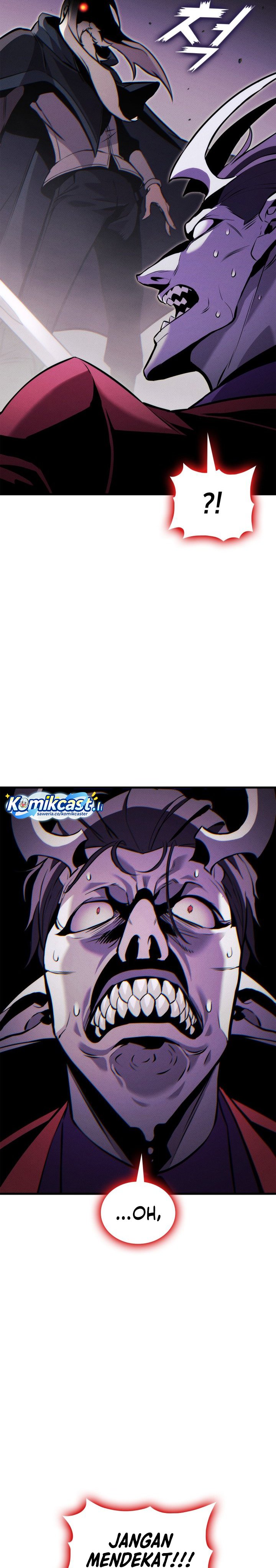 Ranker’s Return (Remake) Chapter 205 Image 17