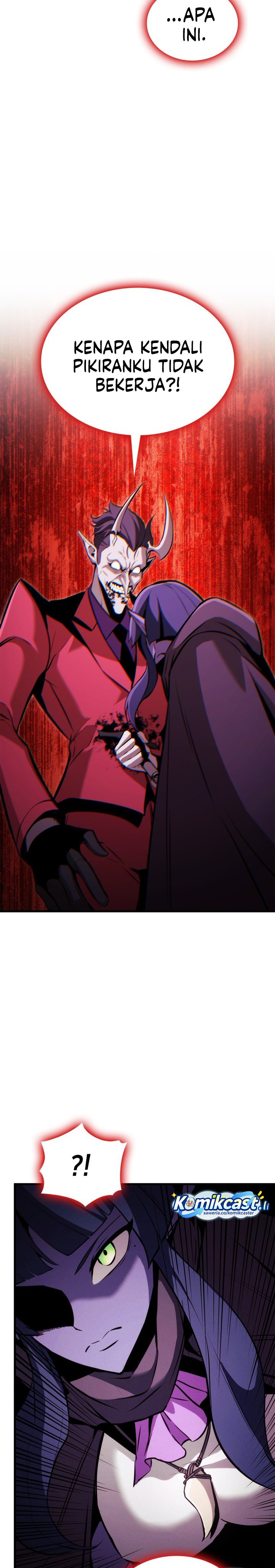 Ranker’s Return (Remake) Chapter 205 Image 24