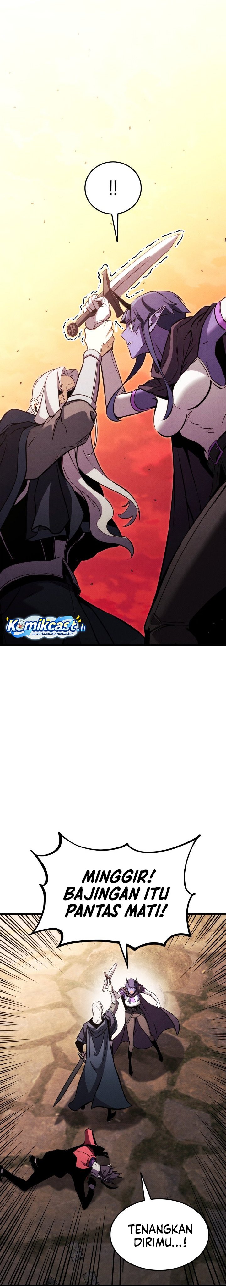 Ranker’s Return (Remake) Chapter 205 Image 28