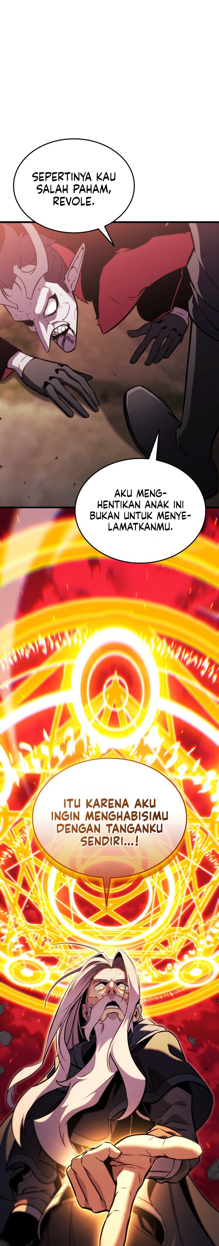 Ranker’s Return (Remake) Chapter 205 Image 30