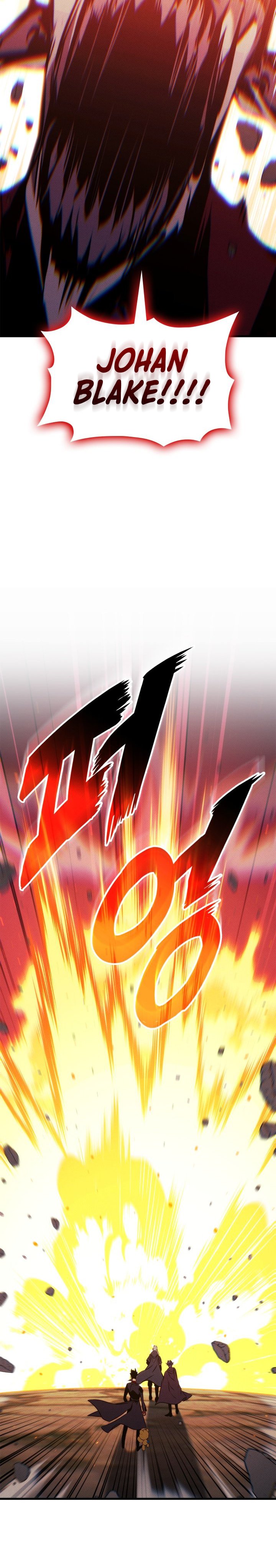 Ranker’s Return (Remake) Chapter 205 Image 33